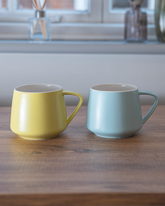 Travelista Ceramic Mug