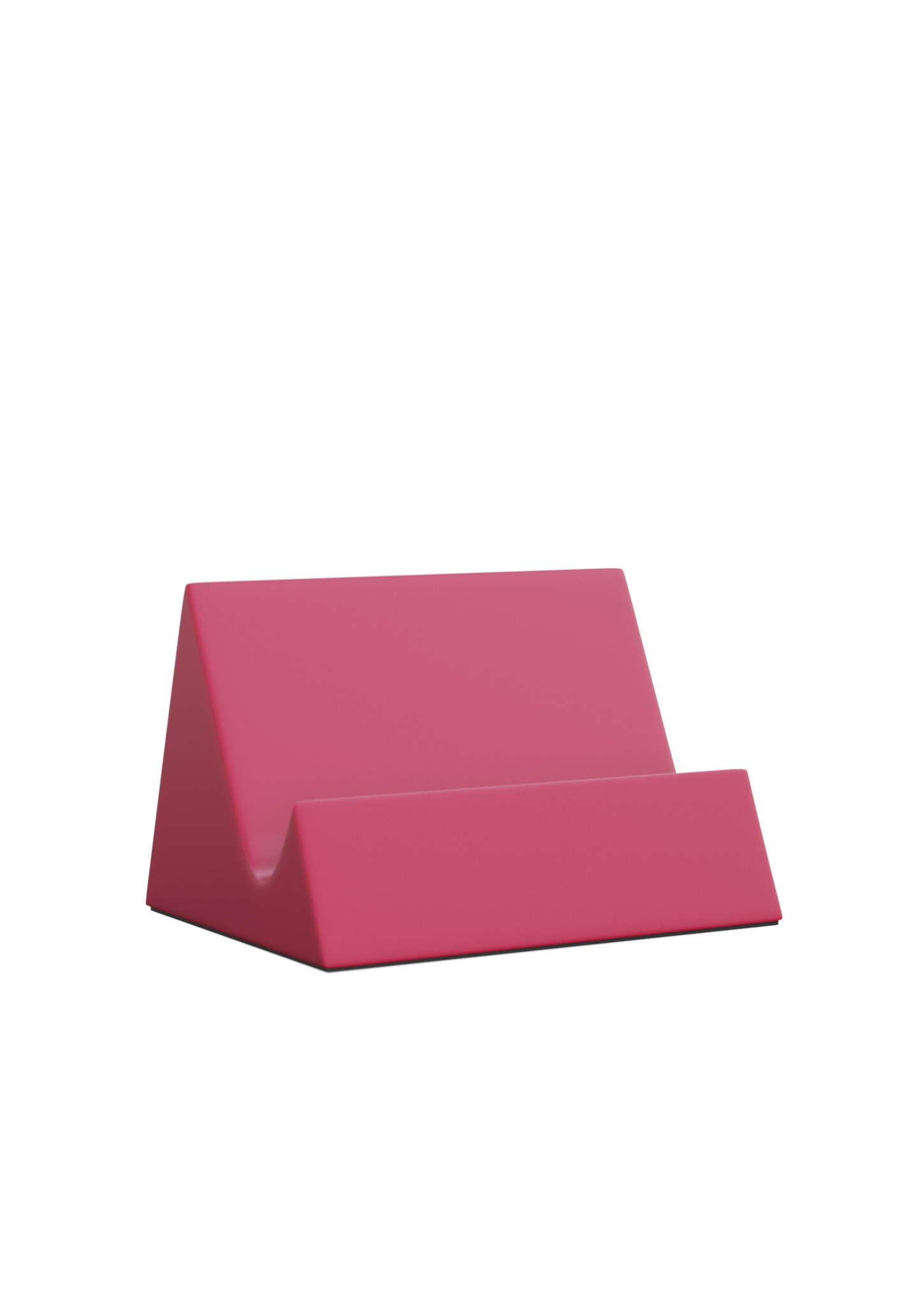 Travelista Resin Phone Stand