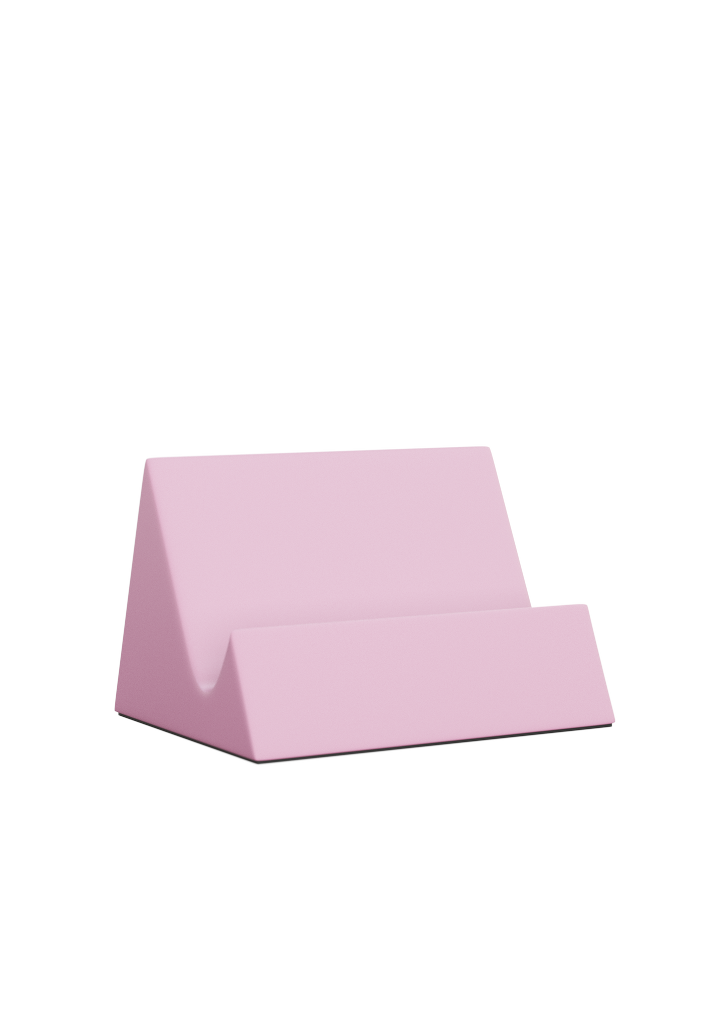 Travelista Resin Phone Stand