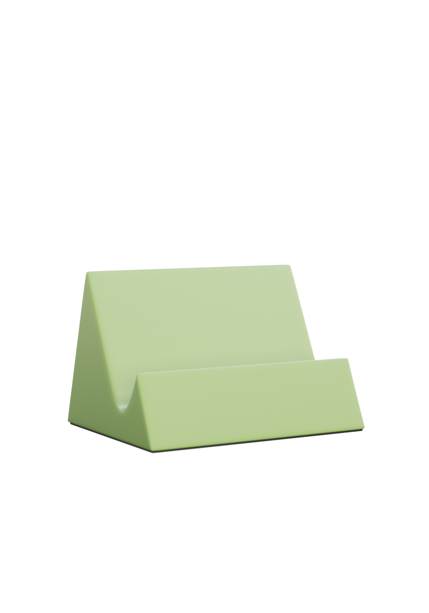 Travelista Resin Phone Stand