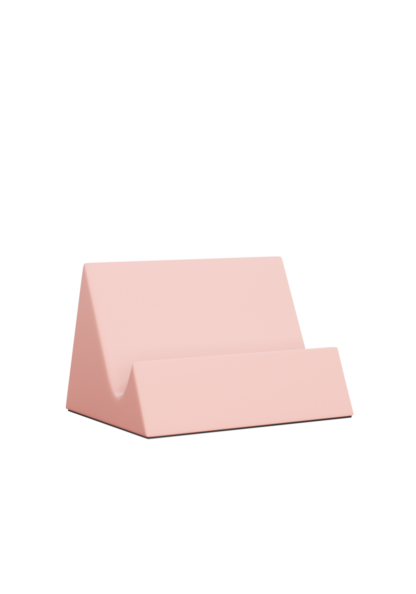 Travelista Resin Phone Stand