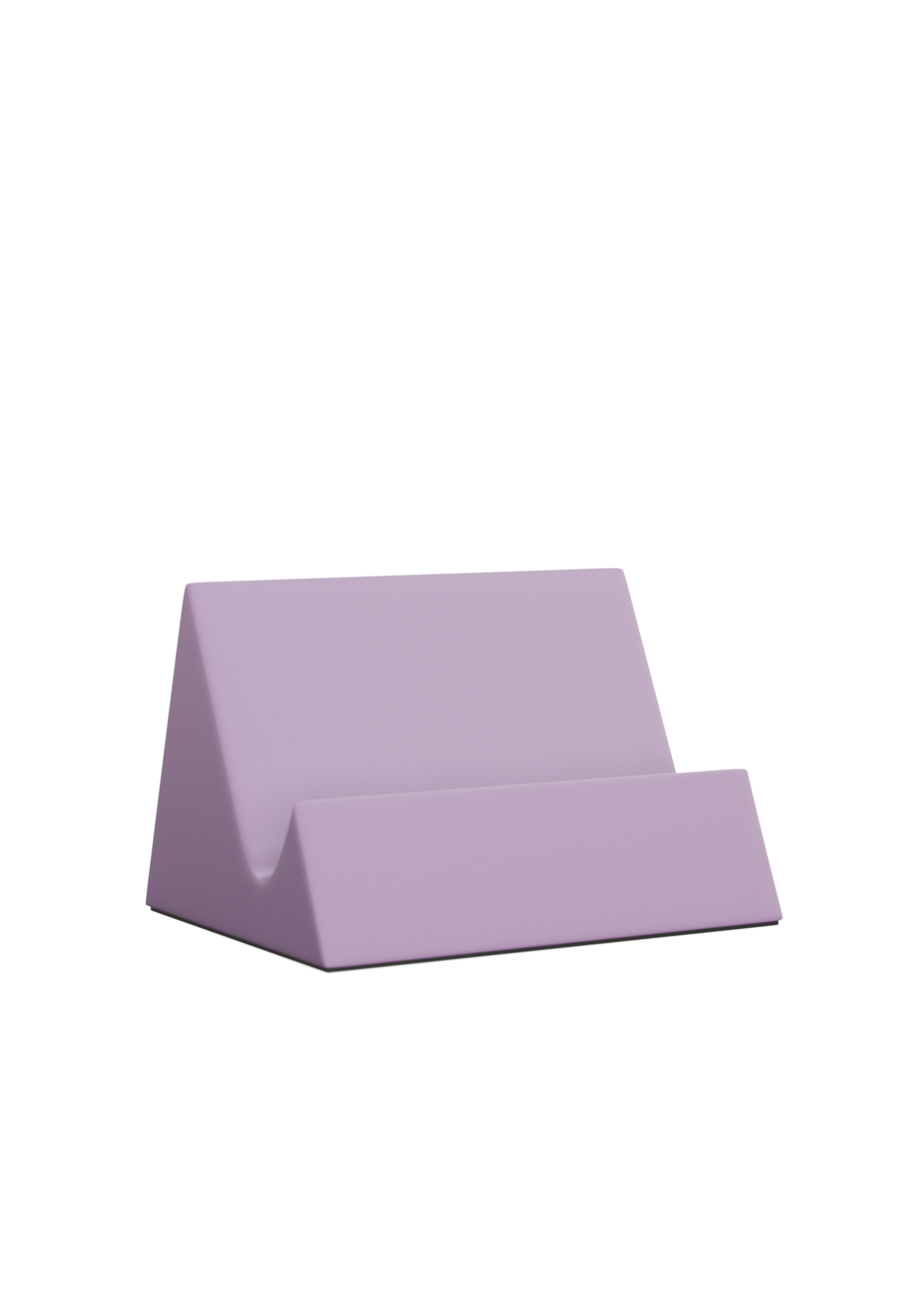 Travelista Resin Phone Stand