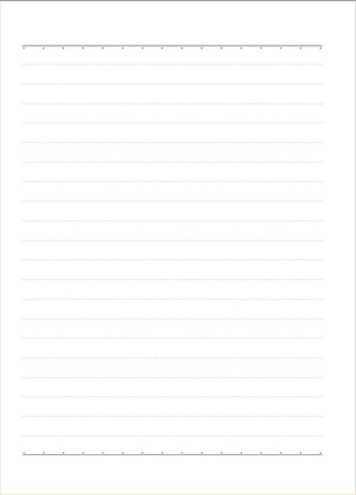 Premium A5 Lined Notebook - 'consume less create more'