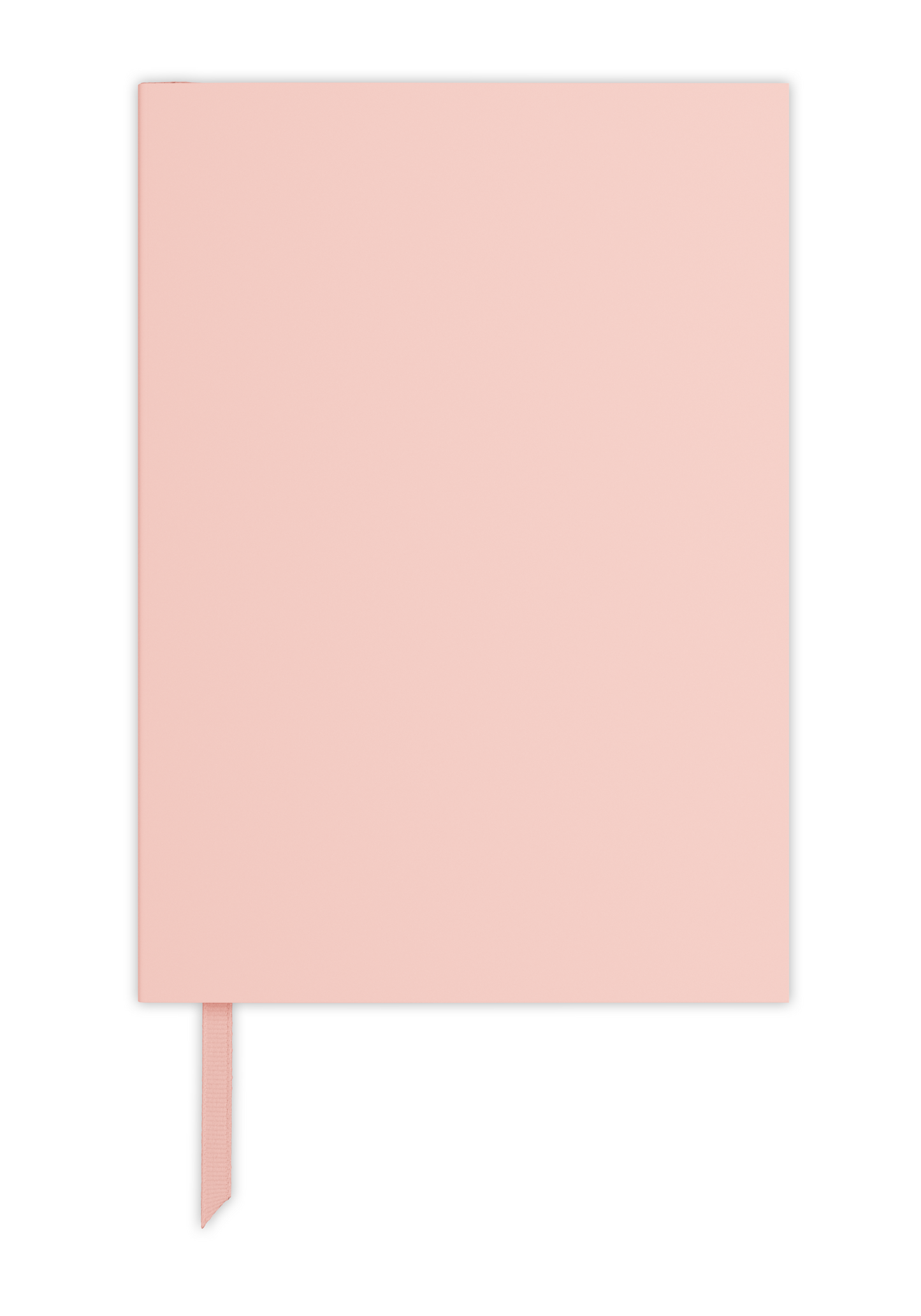 Premium Personalised A5 Diary -Add Initials