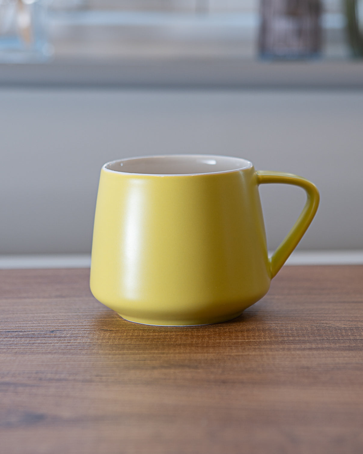 Travelista Ceramic Mug