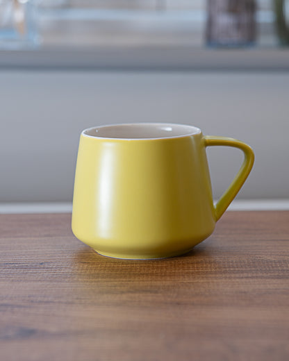 Travelista Ceramic Mug