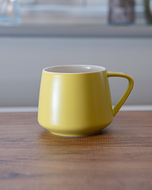 Travelista Ceramic Mug