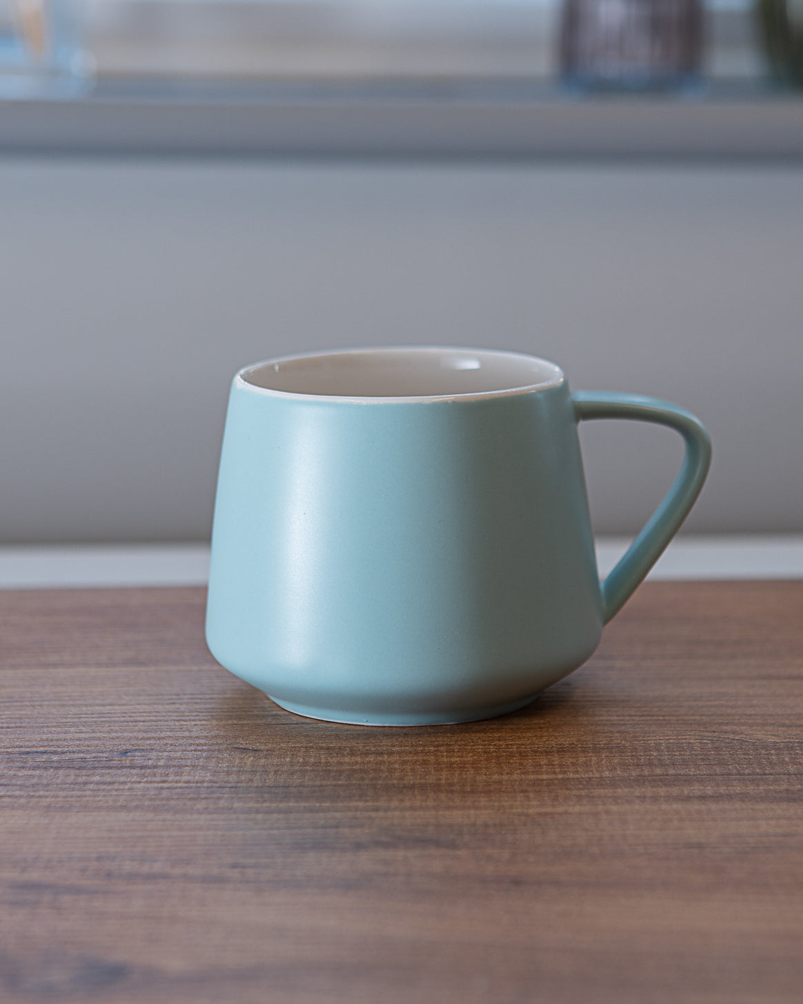 Travelista Ceramic Mug