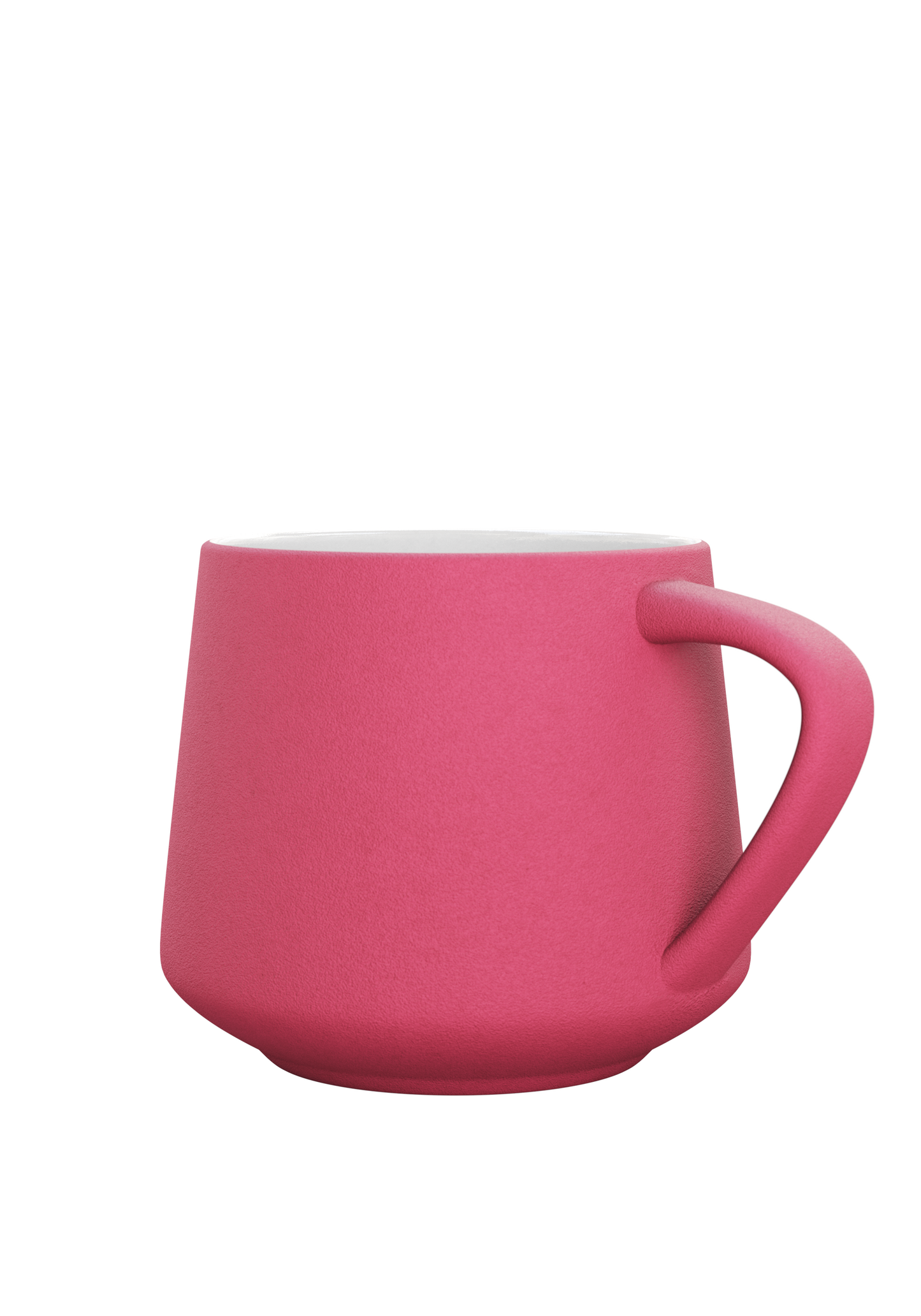 Travelista Ceramic Mug
