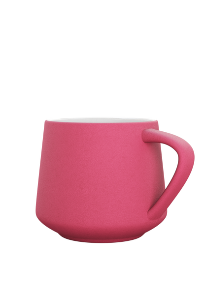 Travelista Ceramic Mug