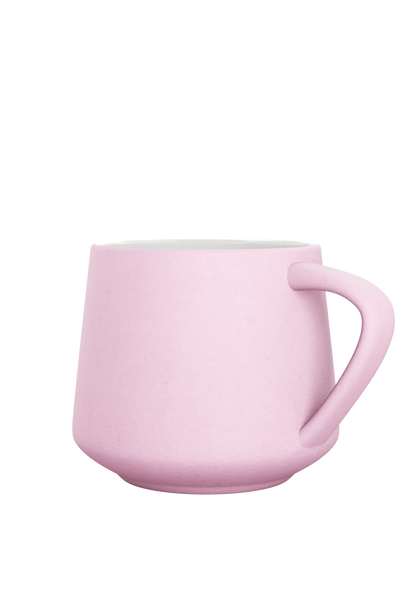 Travelista Ceramic Mug