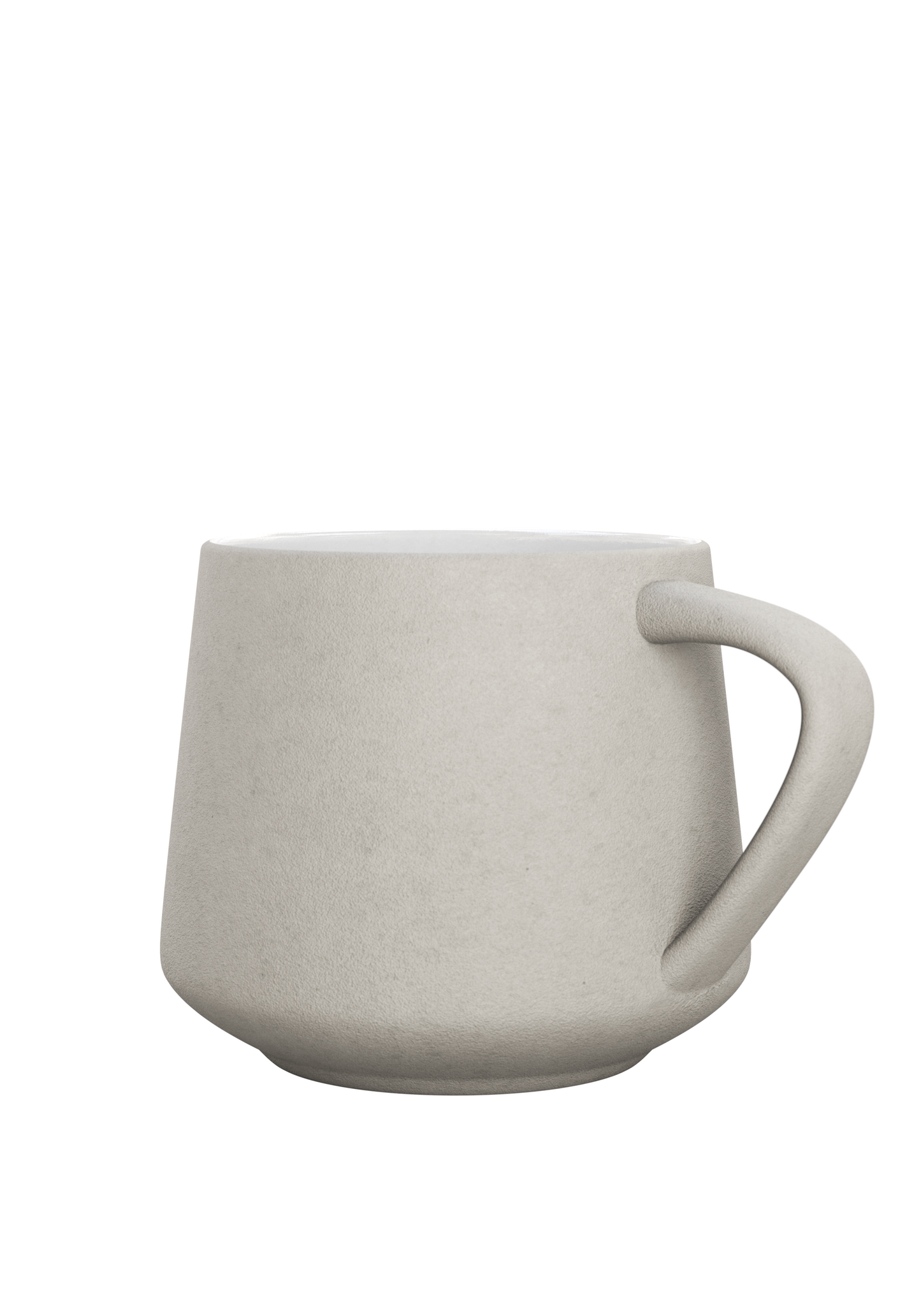 Travelista Ceramic Mug