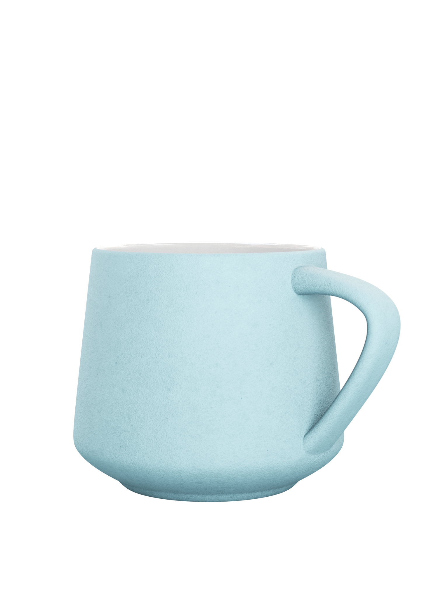 Travelista Ceramic Mug