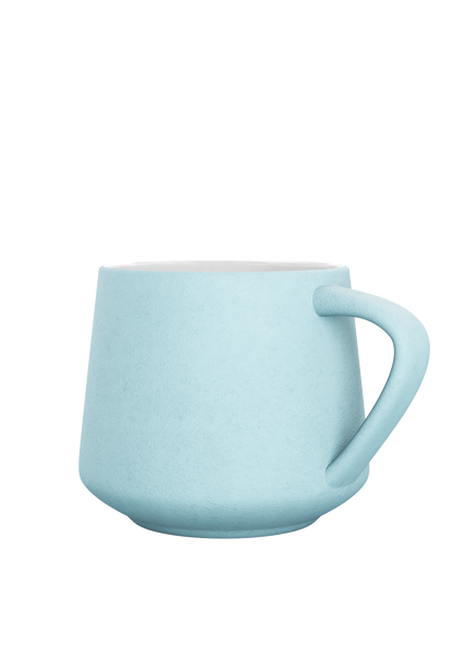 Travelista Ceramic Mug