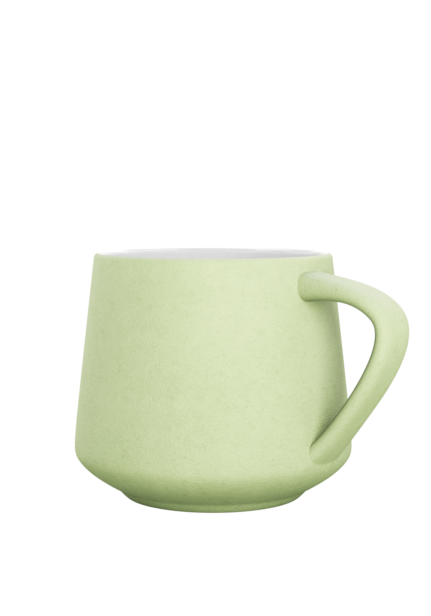 Travelista Ceramic Mug
