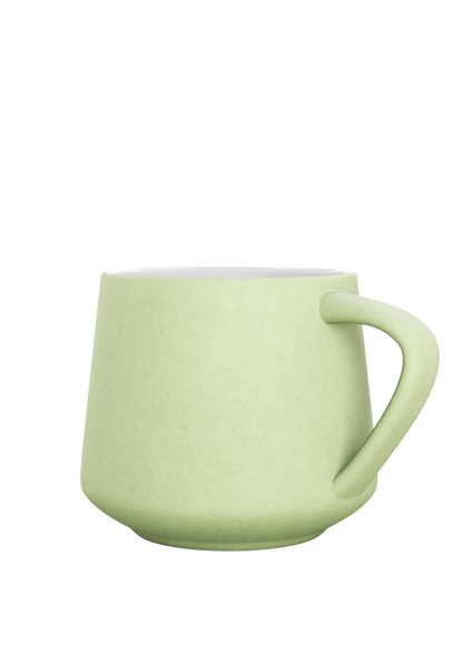 Travelista Ceramic Mug