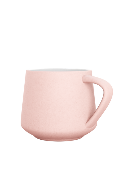 Travelista Ceramic Mug