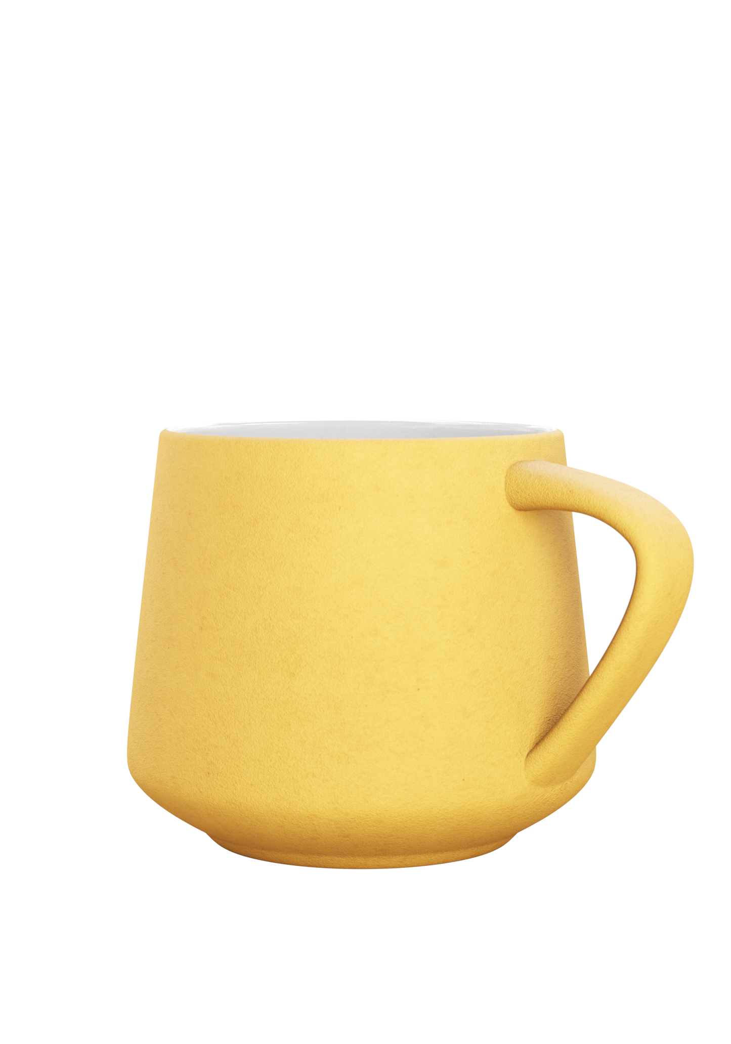 Travelista Ceramic Mug