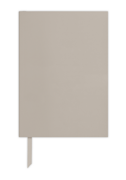 Premium Personalised A5 Diary -Add Initials