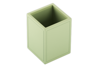 Travelista Pen Pot with Personalisation Option