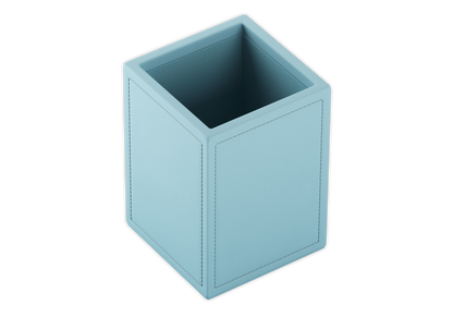 Travelista Pen Pot with Personalisation Option