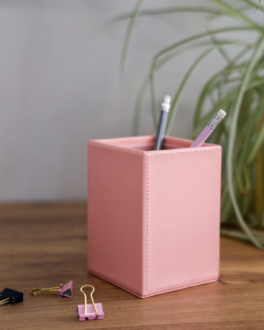 Travelista Pen Pot with Personalisation Option