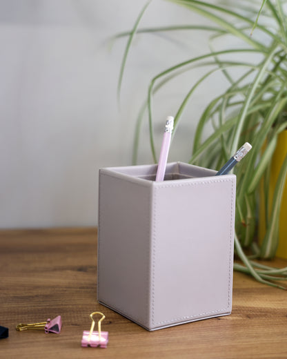 Travelista Pen Pot with Personalisation Option