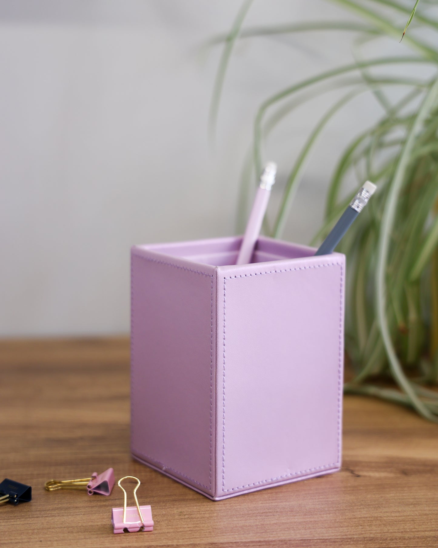 Travelista Pen Pot with Personalisation Option