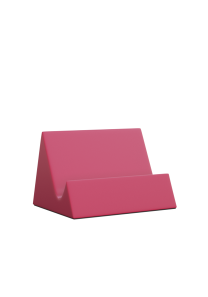 Travelista Resin Phone Stand