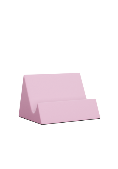 Travelista Resin Phone Stand