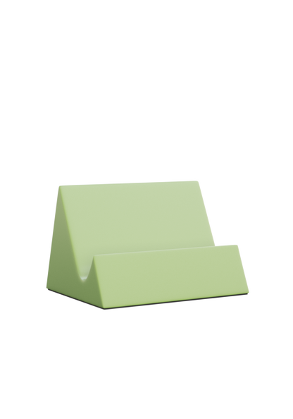 Travelista Resin Phone Stand