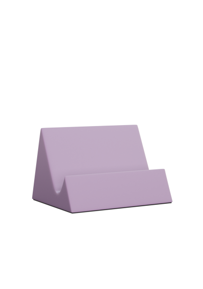 Travelista Resin Phone Stand