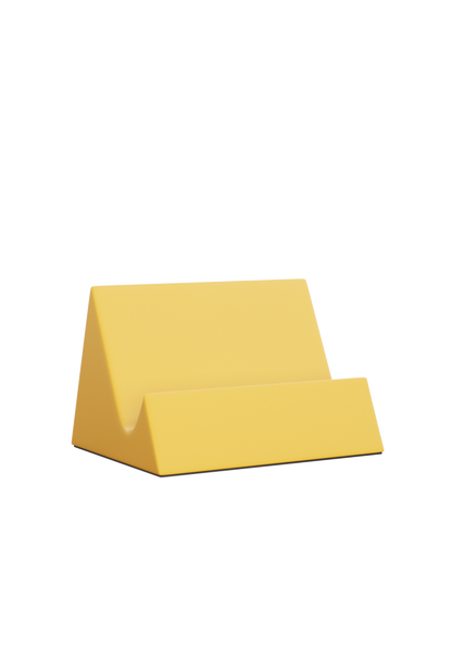 Travelista Resin Phone Stand
