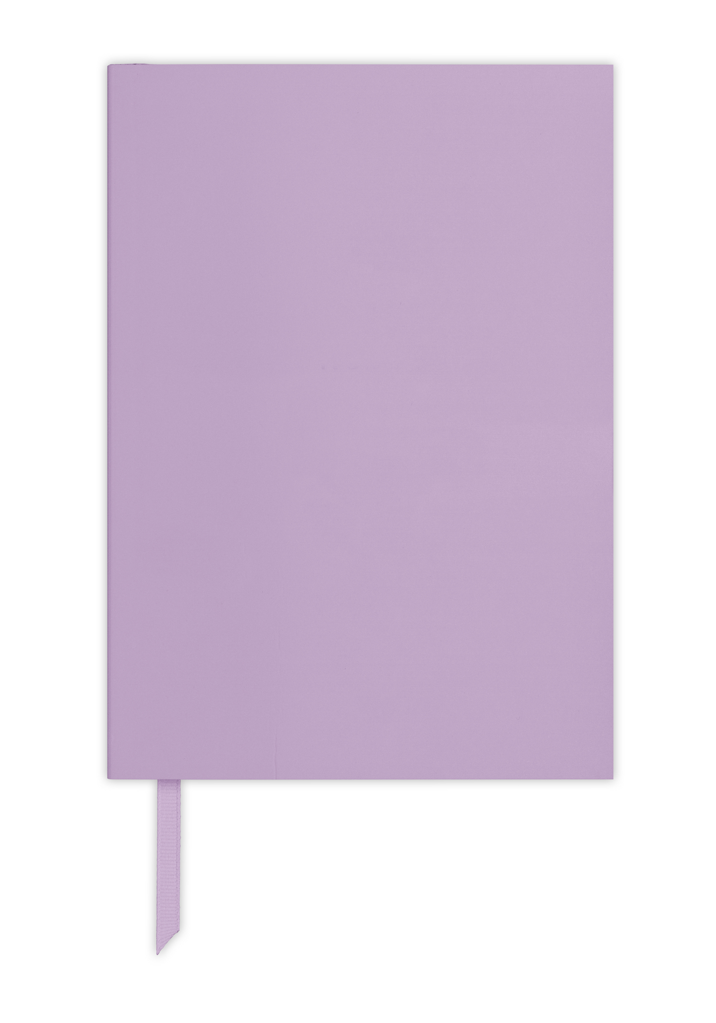 Premium Personalised A5 Diary -Add Initials