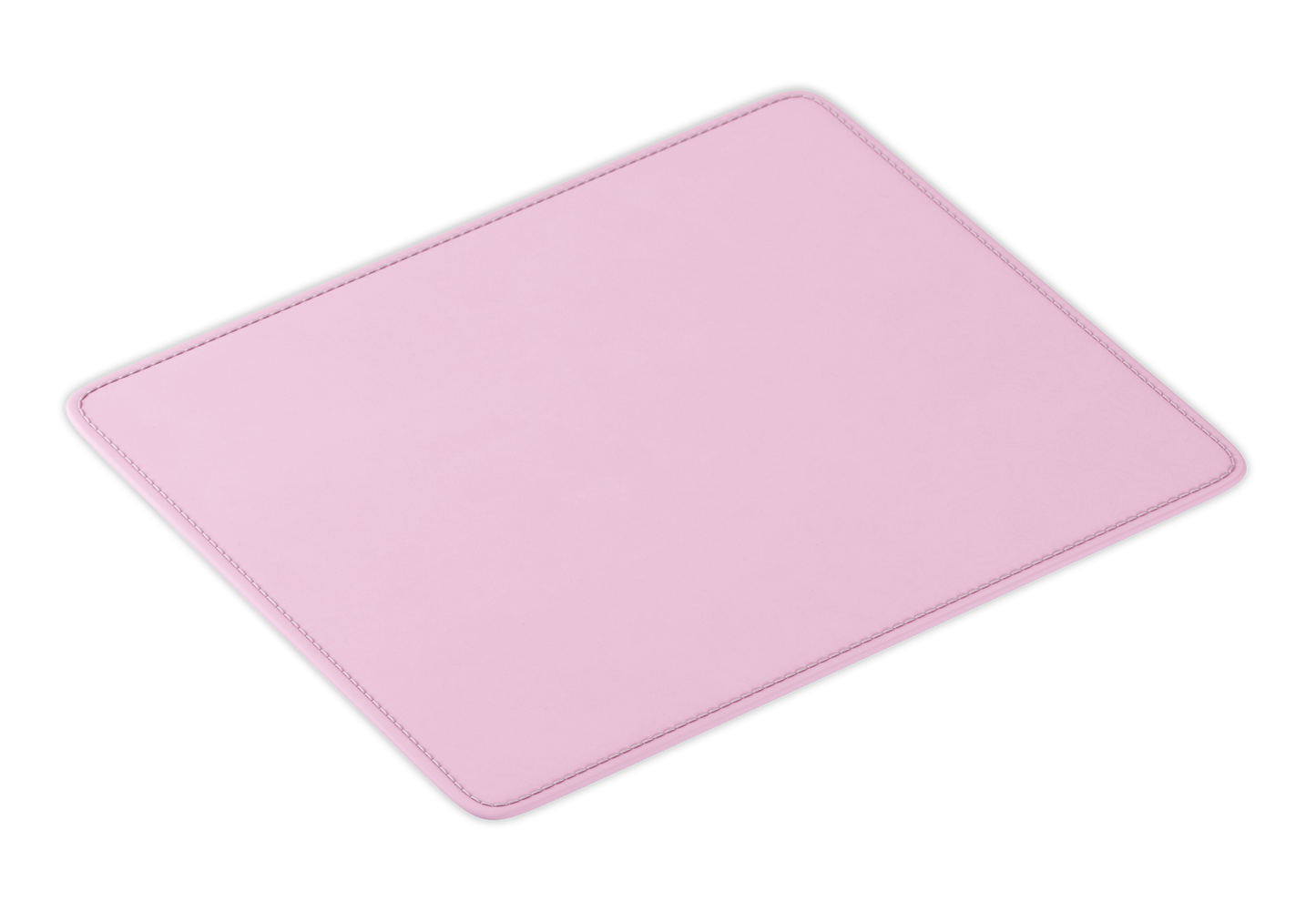Travelista Vegan Leather Mouse Mat