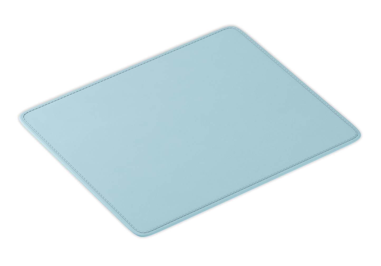 Travelista Vegan Leather Mouse Mat