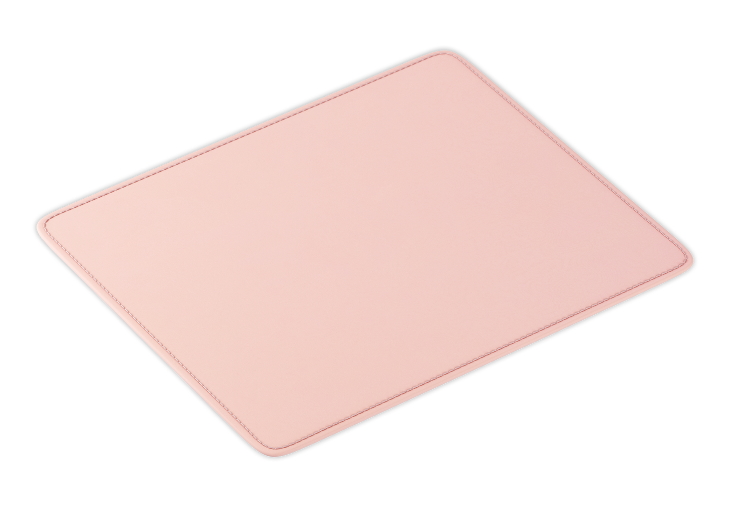 Travelista Vegan Leather Mouse Mat