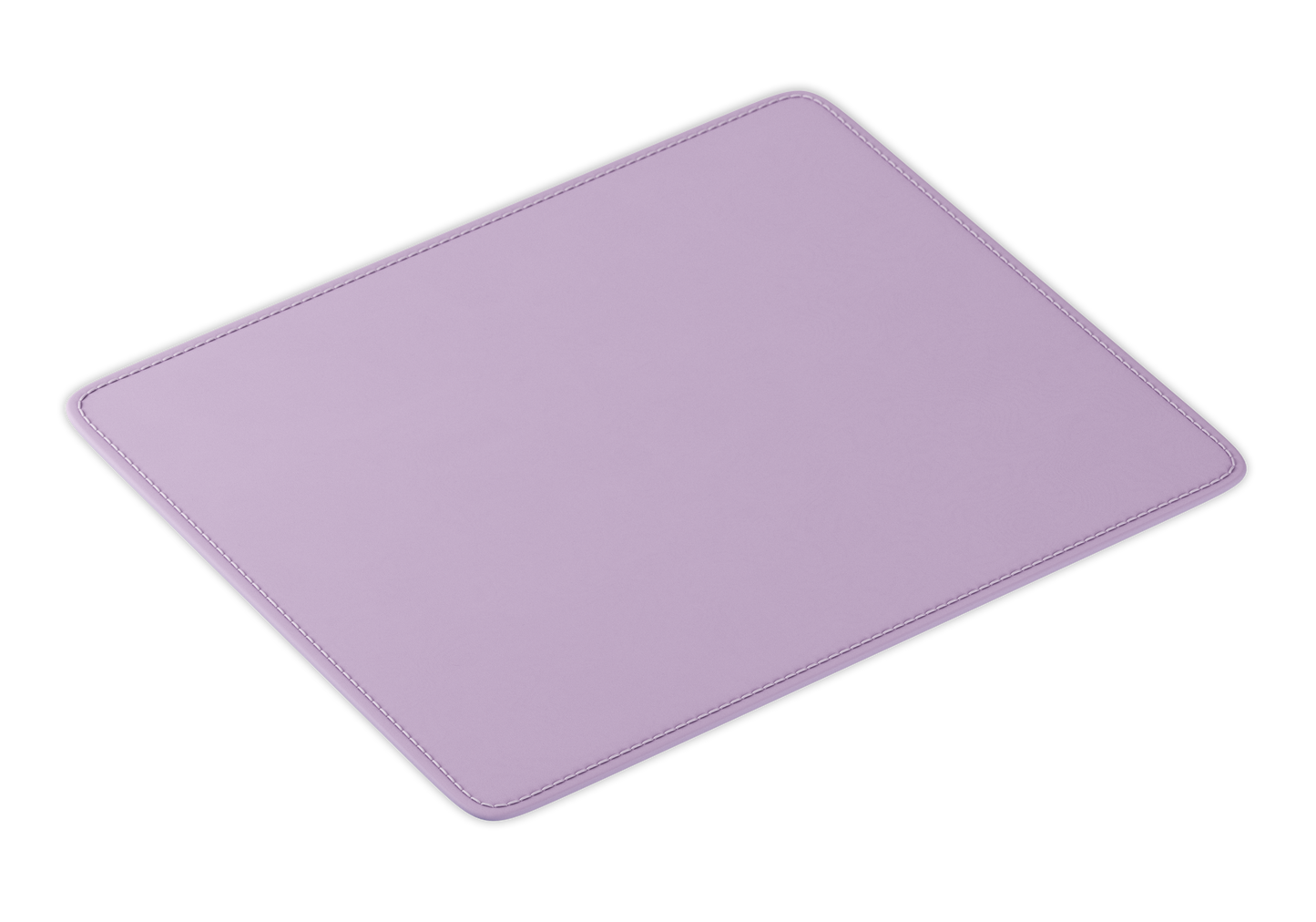 Travelista Vegan Leather Mouse Mat