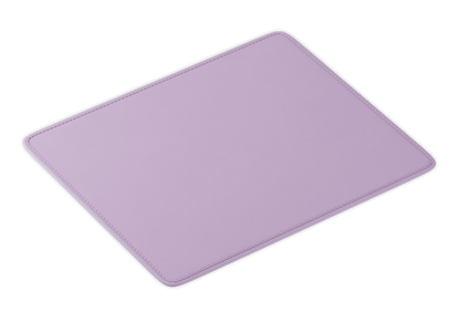 Travelista Vegan Leather Mouse Mat